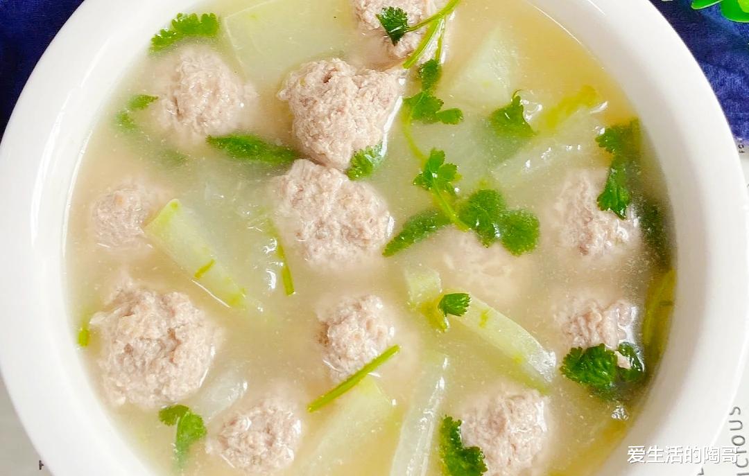 爱生活的陶哥|秋季多喝汤,6道养生汤,女人喝了更美,男人更强壮,孩子更健康