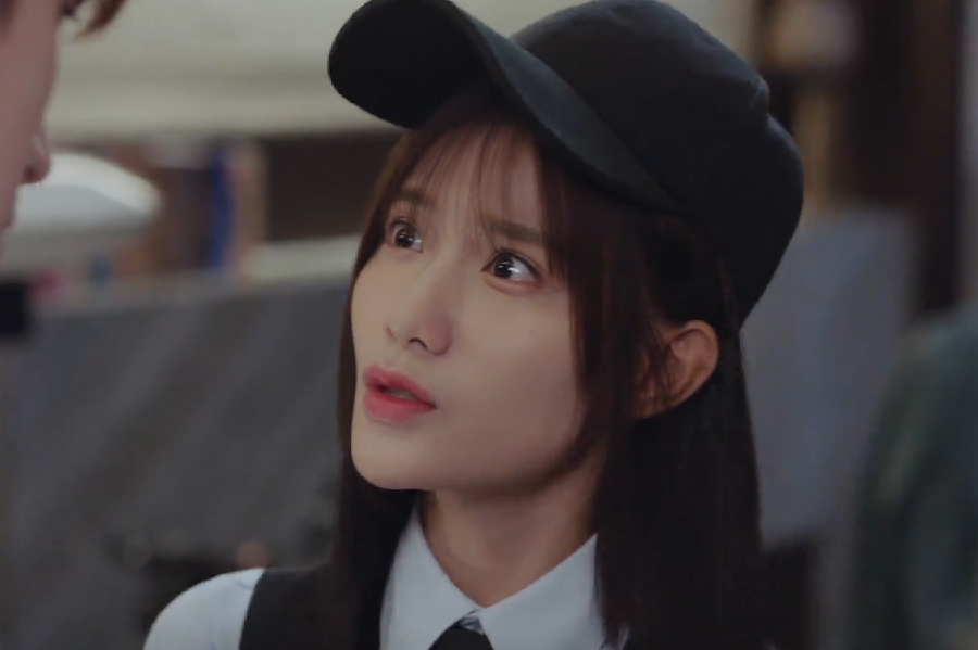 豆瓣|播10集，豆瓣清一色好评，仙剑三导演黄俊文新剧，难得一见的好看