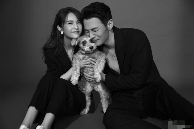 李荣浩|李荣浩杨丞琳分离300天，网友：这婚是结了个寂寞