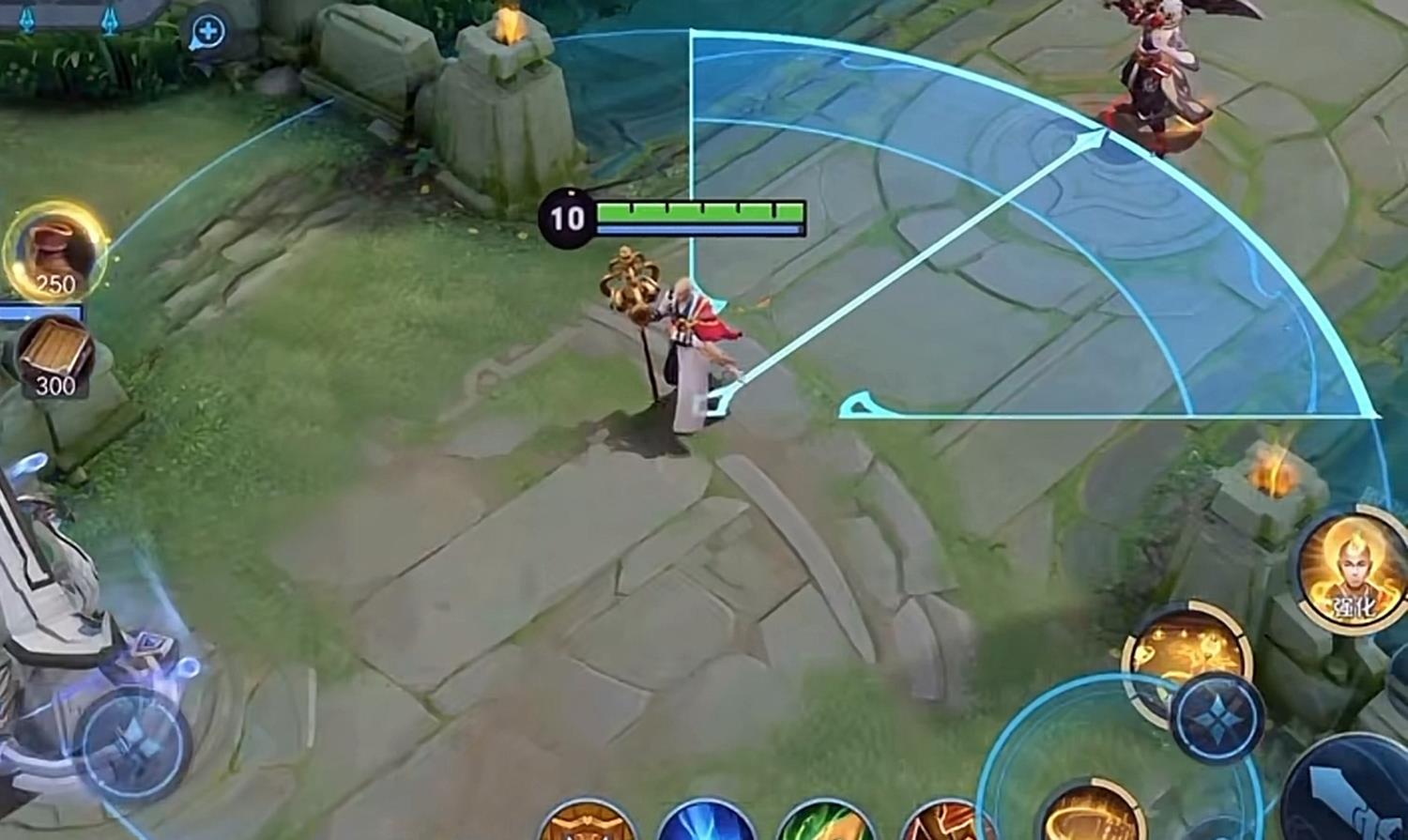 魔王樊|王者荣耀：新英雄金蝉再度削弱，被动宝衣变“废衣”，强度大减