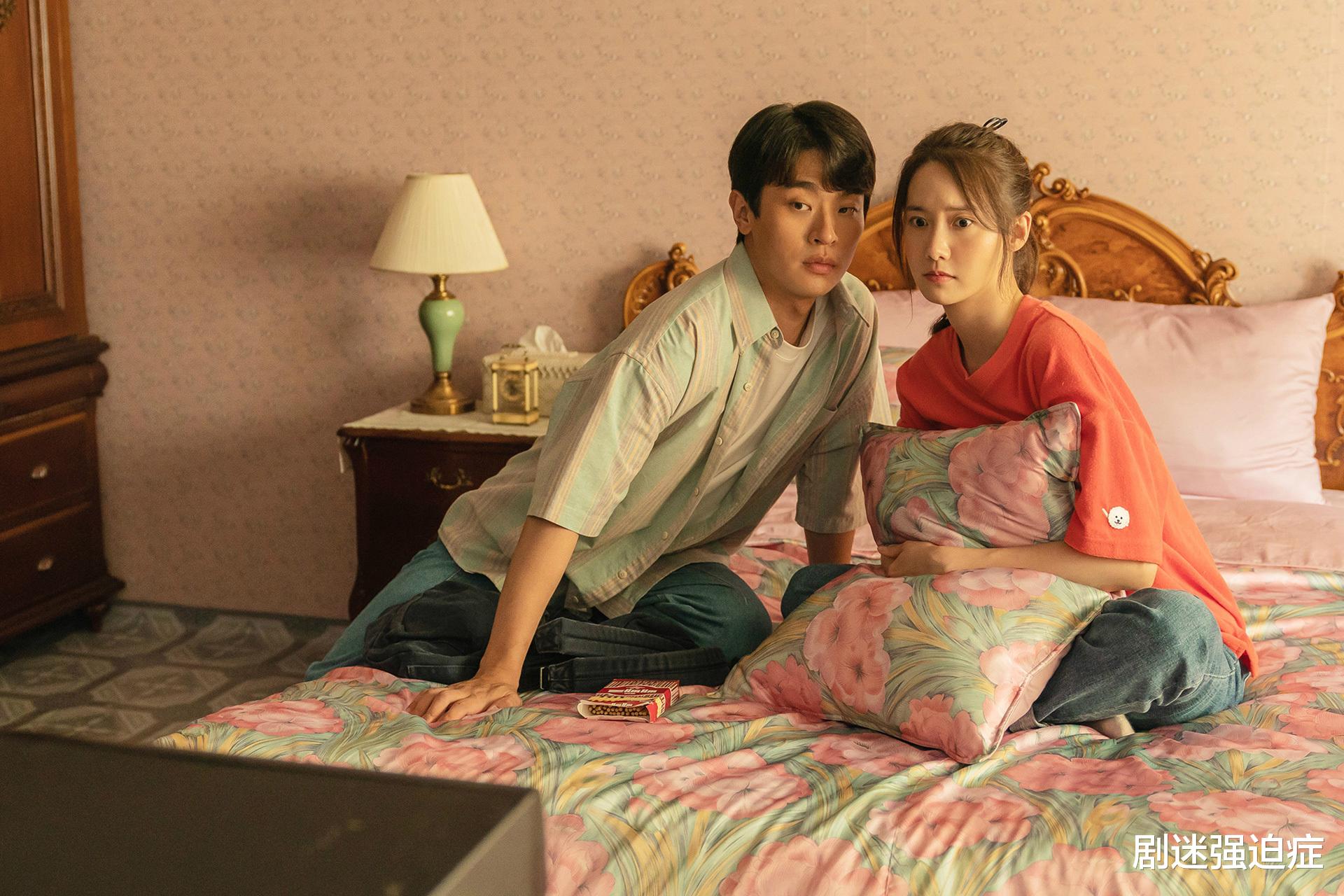 电影|电影《奇迹》:林允儿颜值魅力无界限,是18岁高中生没错了!