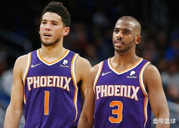 克里斯·保羅|又帶飛一個！保羅成巨星制造器，場均37分，他創(chuàng)下生涯最高勝率