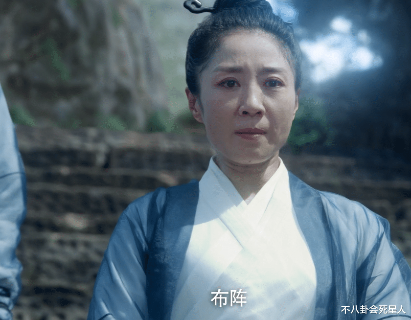 周小飞|《雪中》里的真高手：全国武术冠军，履历惊人，可惜如今无处发挥