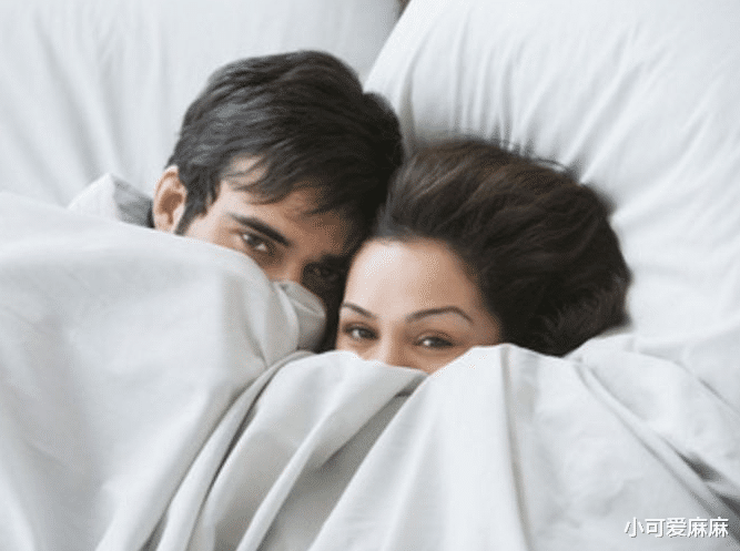 小可爱麻麻|女人怀孕后，身体这2方面的需求会很强烈，建议：最好别忍着！