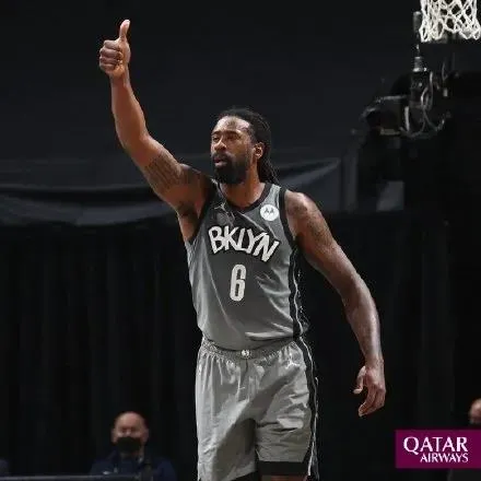 籃網(wǎng)隊(duì)|阿德加盟！8000萬，籃網(wǎng)殺瘋了！6巨頭，NBA大結(jié)局了？