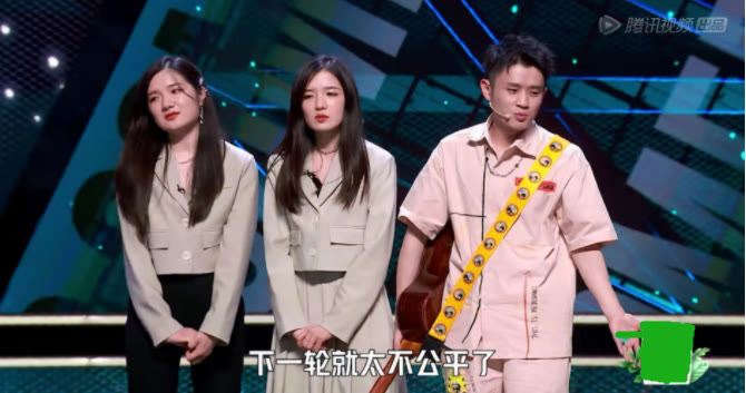 生肖|救活、退赛、补位，《脱口秀大会4》看得人如芒刺背，这就是职场