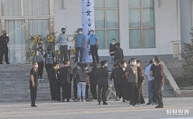 华晨宇|于月仙去世有预感？杀青现场说出这句话让人细思极恐！