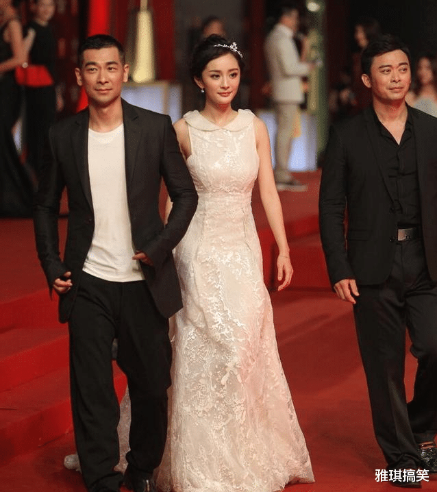 赵文卓|赵文卓，一代武打巨星的堕落记，太可惜了！