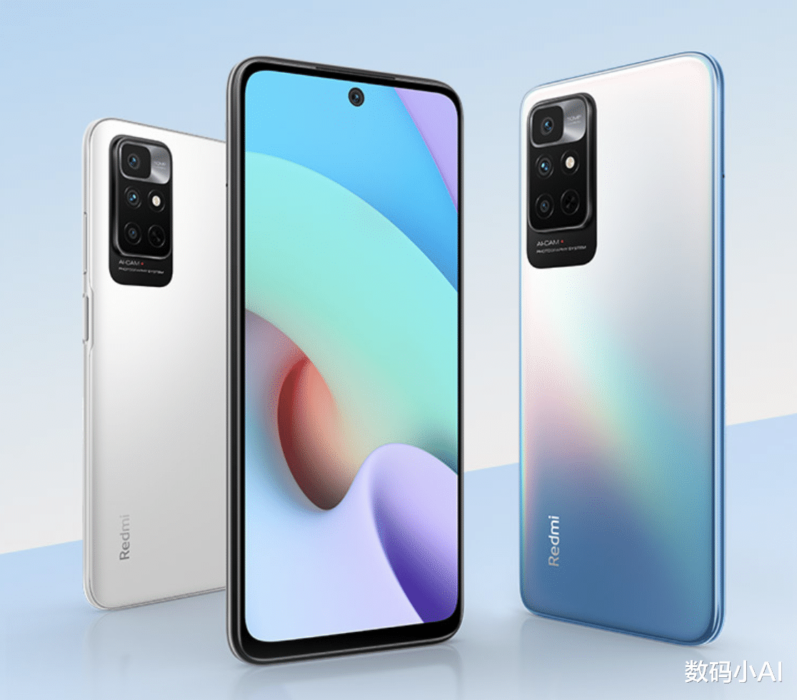 5G|小米发布新机,竟不支持5G,但米粉觉得超值