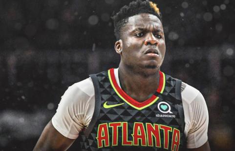 斯蒂芬·库里|美媒预测本赛季NBA十大奖项获得者：最佳新秀无悬念，库里成功逆袭！