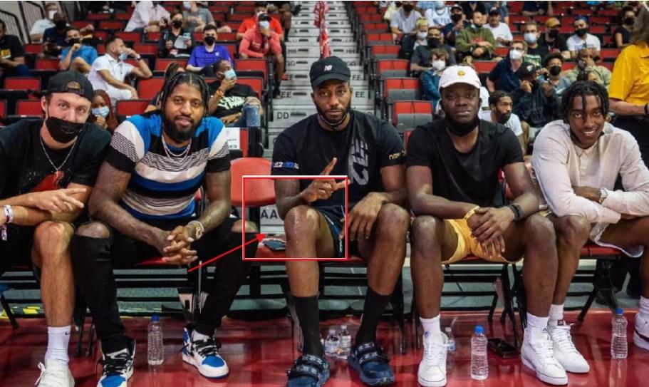 可馨育娃|27+8+5！单核率队4连胜杀进前8，威少远不如昔日小弟，小卡伤的值