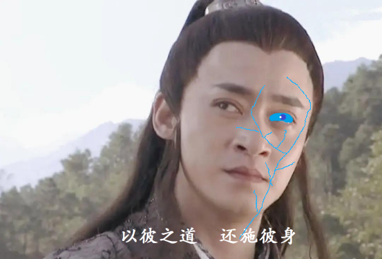 流星雨 被特殊物种寄生是什么感觉，半感染者给你答案