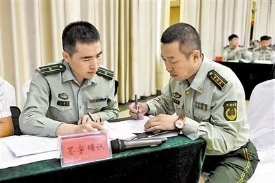 |重新上路！战友转业安置刚到新单位，该注意什么