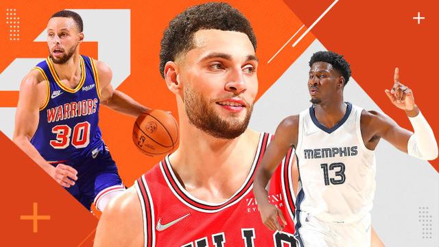 篮网队|NBA战力榜新鲜出炉：前二稳如泰山！雄鹿重回前三，篮网掉出前五