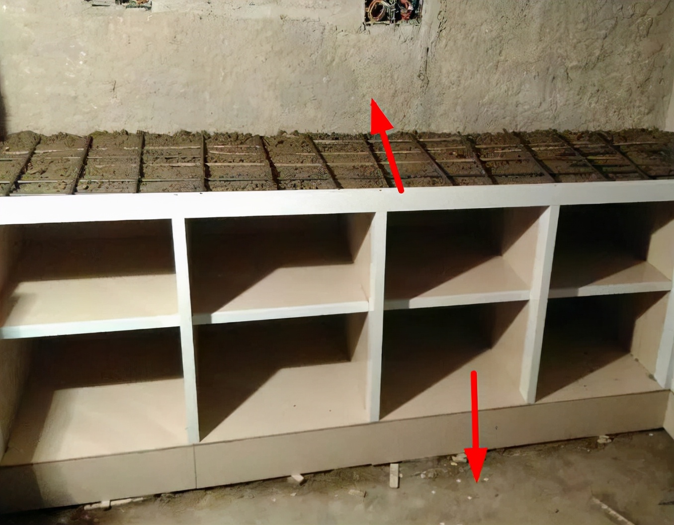 当初装修不听劝为所欲为!惨遭15大坑猛击!钱砸光,暗地里被骂蠢