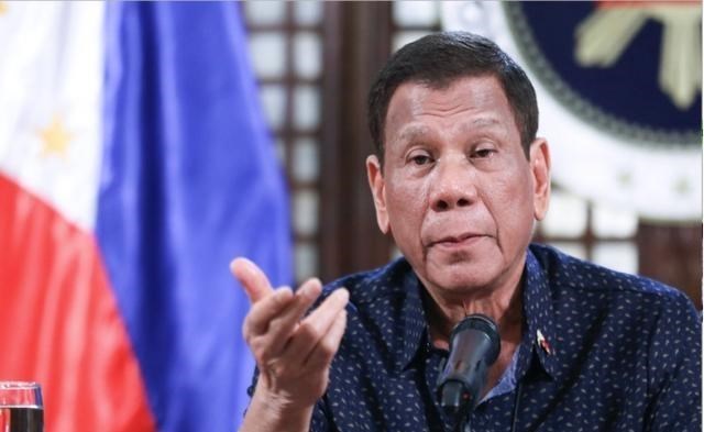 奶豆说育儿|果然不出意料,杜特尔特终于忍不住发脾气,给西方上了一课