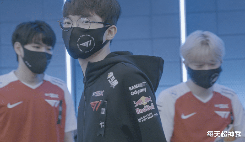 t1|与Faker携手作战，T1新生代野王喊话Wei，RNG面临考验