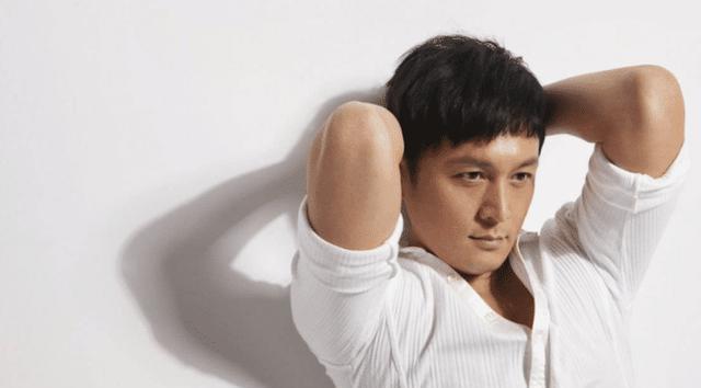 赵擎|他曾是最年轻的视帝,惨遭妻子卷走全部家产,6个孩子无一亲生