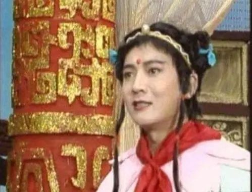 吴磊|5位演过“哪吒”的演员，陈浩民完美撑起了角色，小吴磊自荐出演