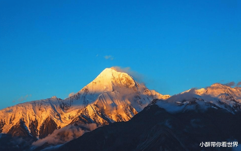 张家界 这座山至今仅25人成功登顶，被称为中国最危险的山，死亡率65%！