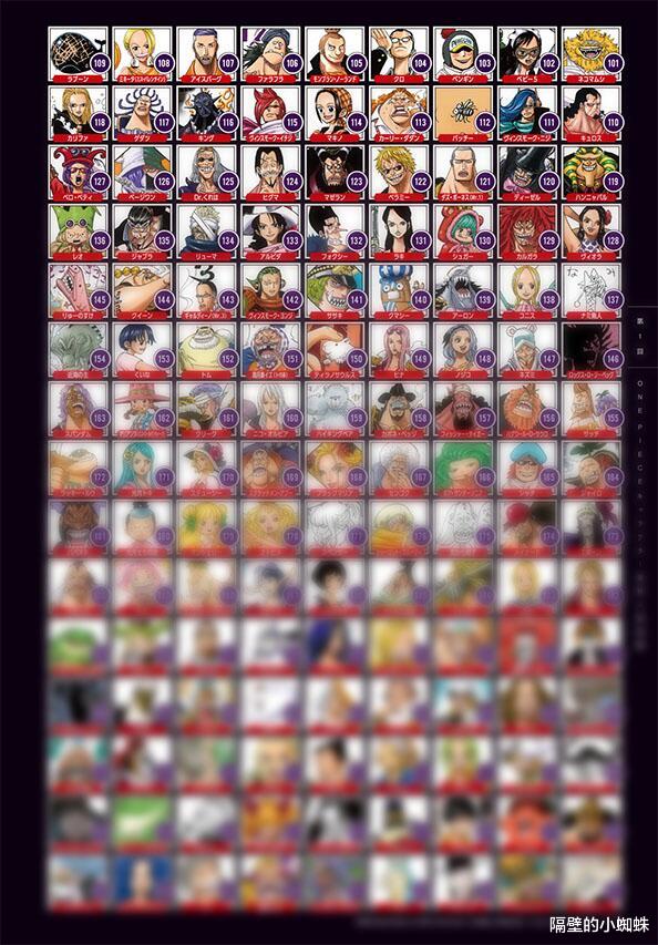 漫画|海贼王杂志第13期情报:艾斯漫画迎来最终话,尾田开启一问一答