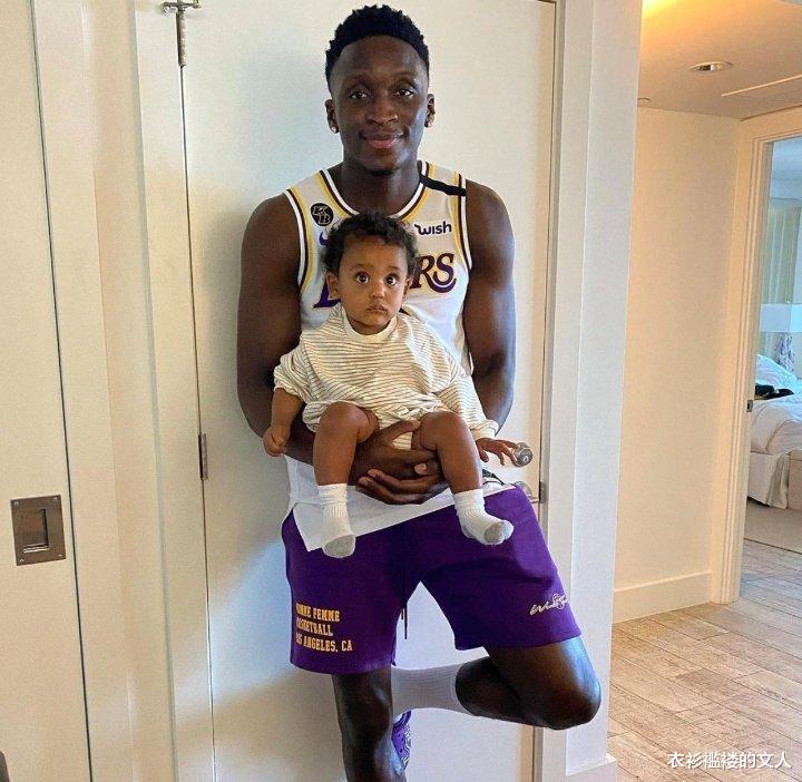 奧拉迪波|湖人三巨頭？奧拉迪波聯手詹姆斯、濃眉哥，庫茲馬、波普去火箭