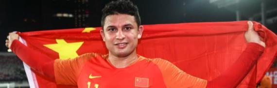 熊猫小飞|国足已经归化11个球员,为何还是难以冲出亚洲?