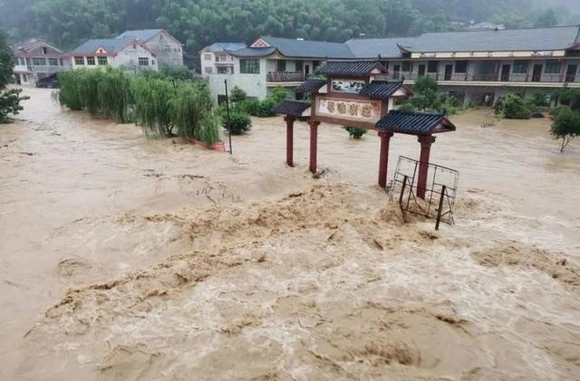 赵月看花花|山西受洪涝影响返工延期,如何在保护好自己的情况下完成工作?