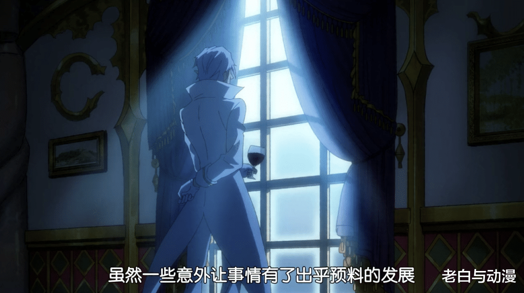 史莱姆|转生成史莱姆：克莱曼为何要找萌王麻烦？原因有这两点