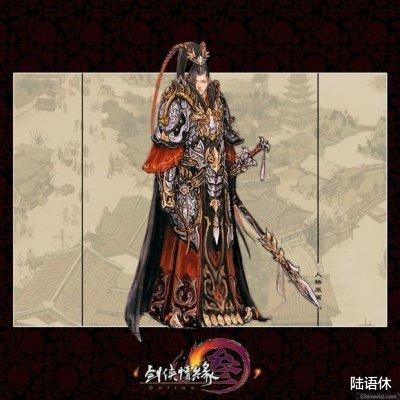 剑网3|《剑网3》剧情揭秘：李承恩竟有私生子，天策玩家直呼我不信！