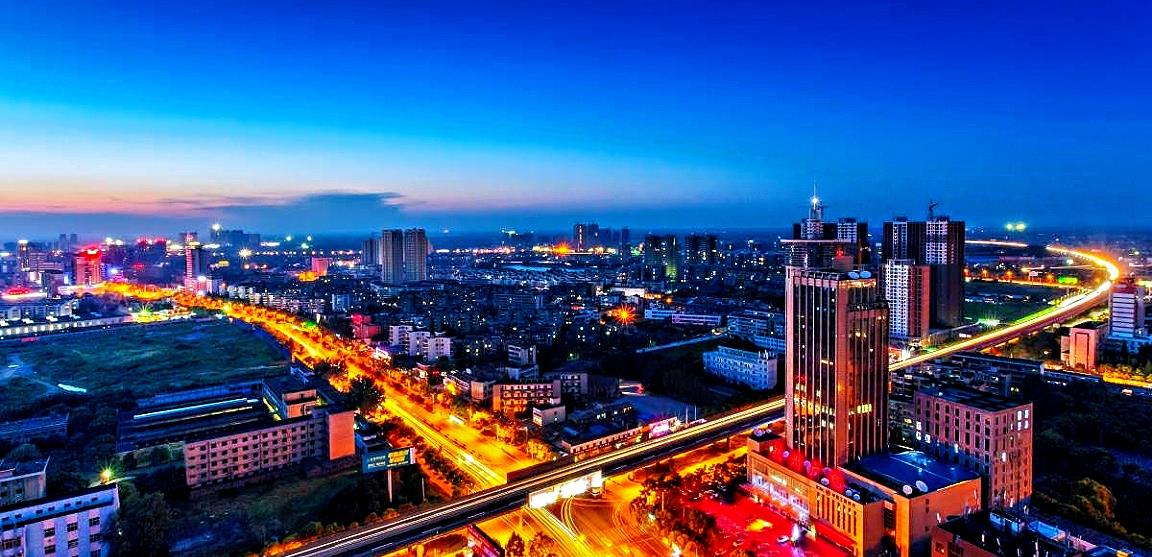 小妃旅 湖北一主二副战略升级，将晋升为3个城市群，6市因此迎来大发展