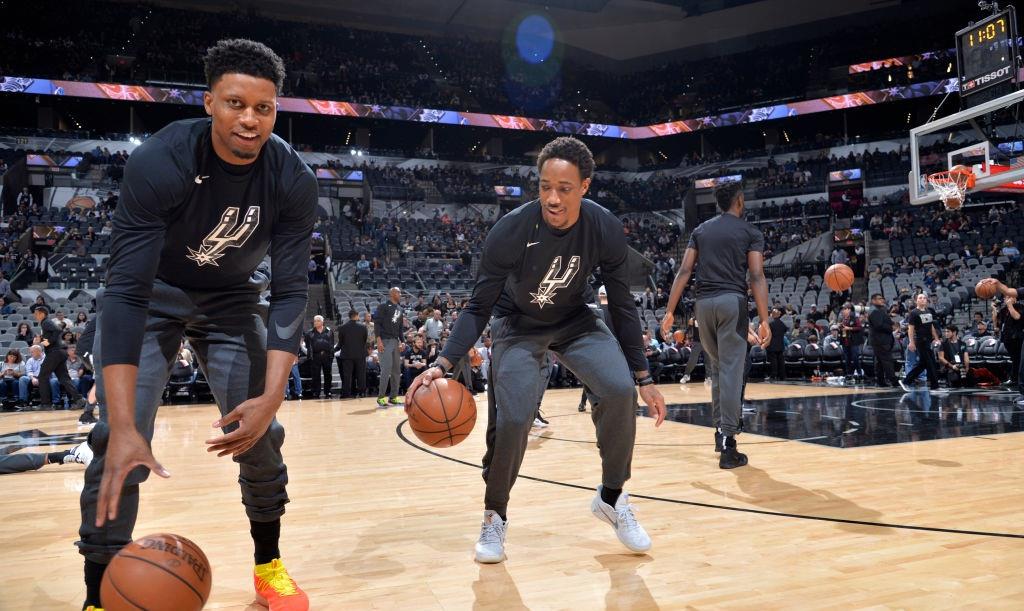 一个善良的小槑|4894万薪资空间,却难捞一条大鱼!对不起波波,马刺看不到明天