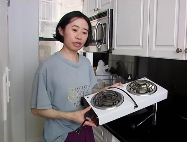 悠哉情感驿站 抠门大姐每天生活费不超过50块，几年下来终于攒下来一套房