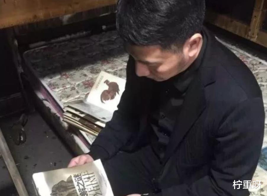 柠重呀|保姆纵火案曝已补充调查，朱小贞娘家不再沉默，老人想给女儿申冤