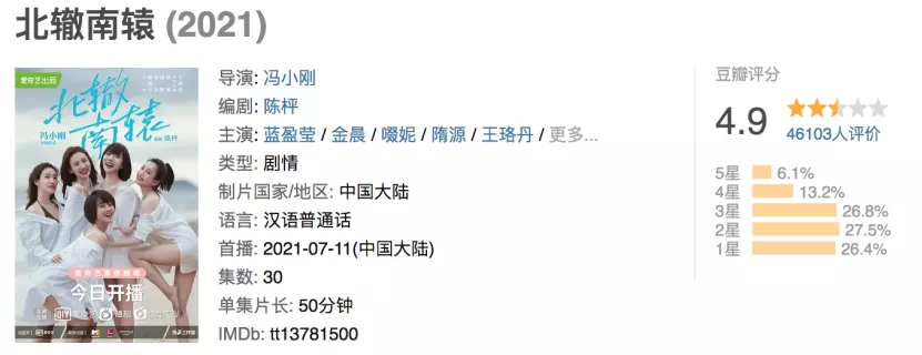 艾小羊|艾小羊：谈一谈六六与马薇薇