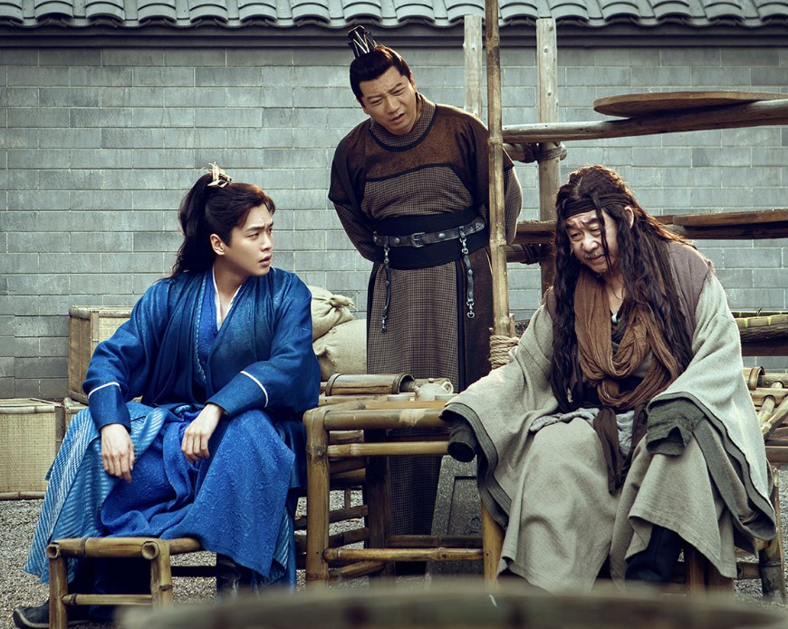 庆余年第二季|《庆余年2》再传坏消息，网传核心演员退出，由好闺蜜接替角色