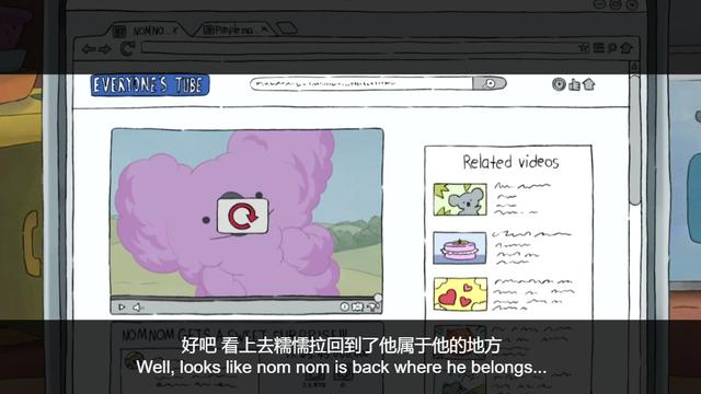 腾讯|趣读丨为了让弹幕不吵架，B站老用户操碎了心