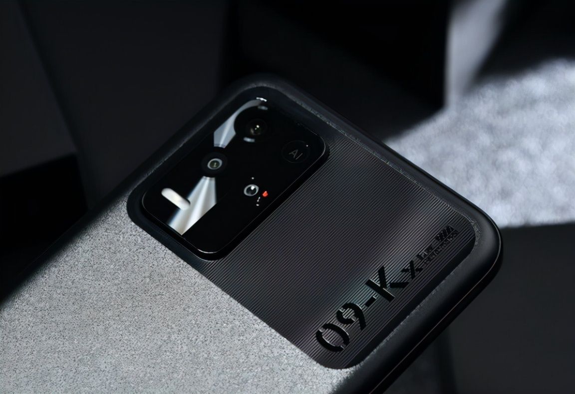 适马|OPPOK9X上手体验：进阶游戏体验，性能全面升级