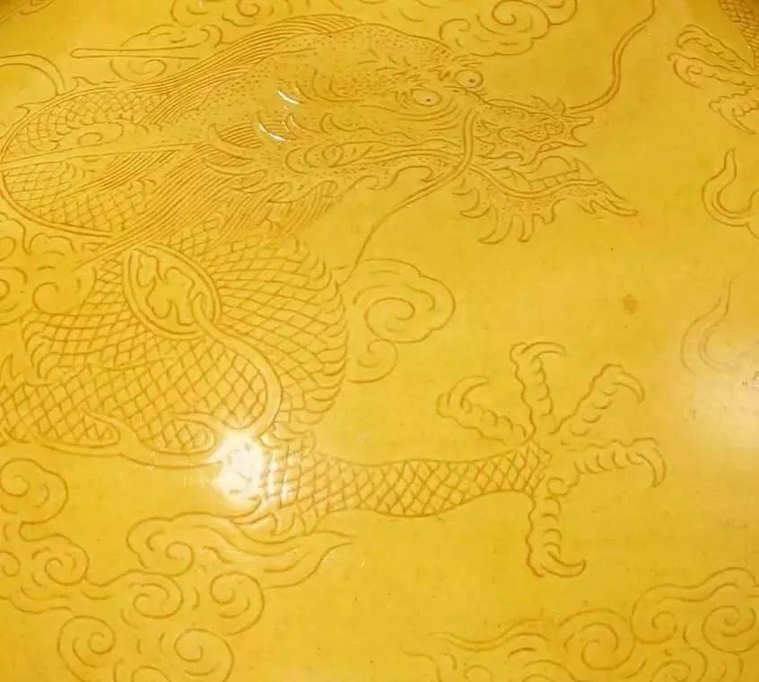 |明清单色釉瓷器展,美呆了!