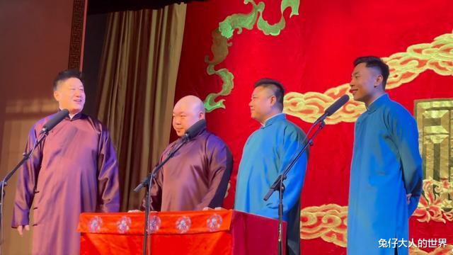 张鹤伦|有事没事多来小剧场演出，张鹤伦以身作则，带着队员集体营业