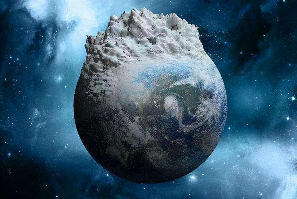 全球变暖 全球变暖终结，地球温度开始下降？科学家：人类文明将倒退数百年