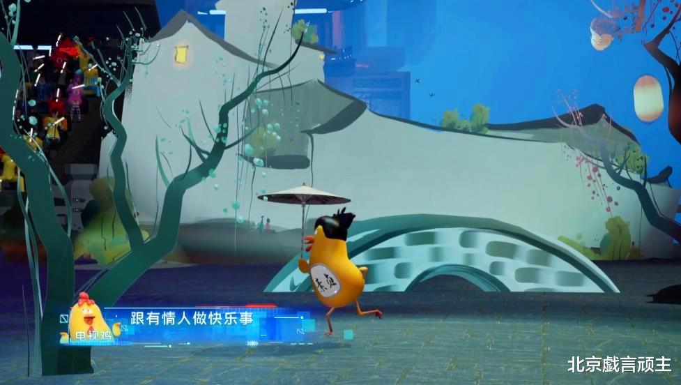 欢乐喜剧人|虚拟综艺《2060》接梗小王子，周深金句频出，遭选手回怼爆笑十足