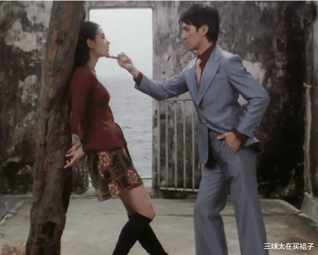 张柏芝|深挖王菲背景，她就是现实版赵敏，张柏芝油麻地出身怎么赢得了