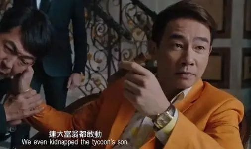 陈小春|5位娱乐圈的“穷明星”，陈小春蔡少芬在榜，蓝洁瑛靠捡垃圾度日