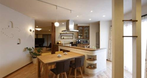 营收|为啥日本房子都不铺瓷砖？内行人道实情，了解后才知其精明之处