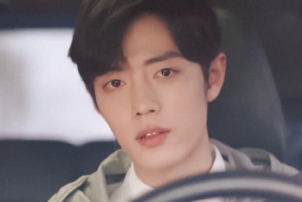 梦迁几度|《玉骨遥》男主戏份被删？粉丝现教科书式回应，不给艺人添麻烦