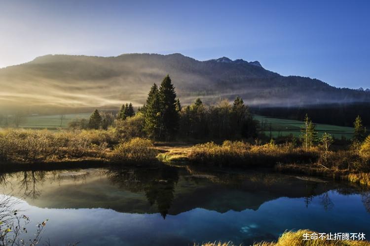 生命不止折腾不休 别人嘴上的承诺,要相信,但是不要当真