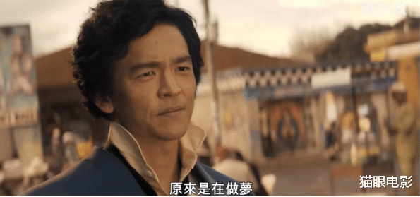 星际牛仔|真人版星际牛仔口碑崩了！原版动漫评分9.7，拍成剧后评分5.6