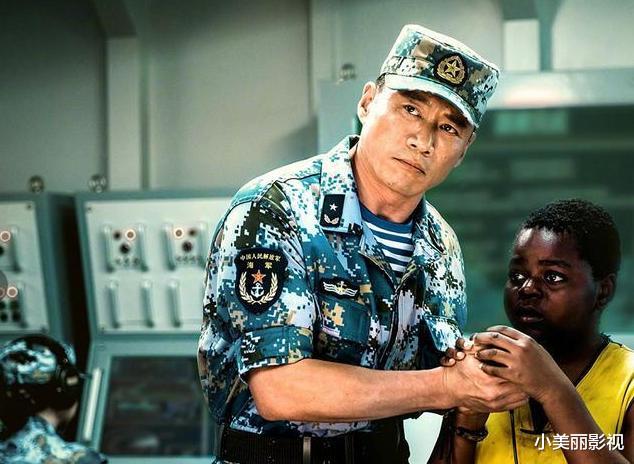 军人|油头粉面就不要演军人了！这15位演员告诉你，什么才是硬汉