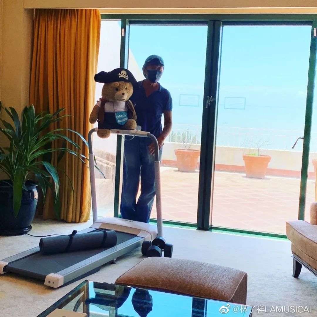 刘涛|他一开口，王菲输了：有一种恐怖，叫大魔王回来了！